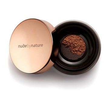 Radiant Loose Powder Foundation